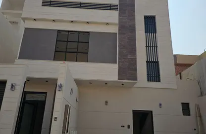 Apartment - 3 Bedrooms - 3 Bathrooms for sale in Al Khalij - Riyadh - Ar Riyadh