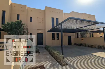 فيلا - 3 غرف نوم - 4 حمامات للايجار في سدرة - الرياض - الرياض