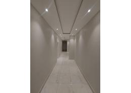 Apartment - 4 bedrooms - 3 bathrooms for للبيع in Al Wahah - Jeddah - Makkah Al Mukarramah