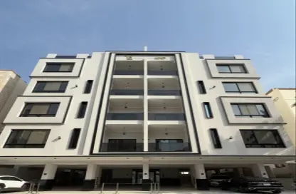 Apartment - 4 Bedrooms - 4 Bathrooms for sale in An Nahdah - Jeddah - Makkah Al Mukarramah