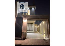Apartment - 2 bedrooms - 3 bathrooms for للايجار in Al Munsiyah - East Riyadh - Ar Riyadh