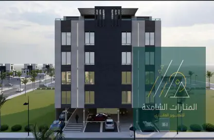 Apartment - 3 Bedrooms - 3 Bathrooms for sale in As Samir - Jeddah - Makkah Al Mukarramah