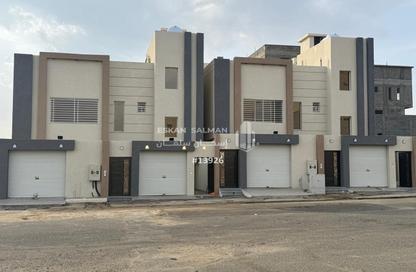 Apartment - 7+ Bedrooms - 7 Bathrooms for sale in Al Zuhur - Abha - Asir
