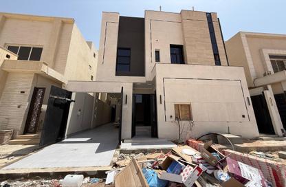 Villa - 5 Bedrooms - 6 Bathrooms for sale in Ar Rimal - Riyadh - Ar Riyadh