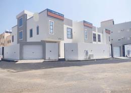 Villa - 4 bedrooms - 6 bathrooms for للبيع in Al Haylah Al Gharbi - Muhayil - Asir