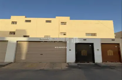 طابق كامل - 5 غرف نوم - 3 حمامات للبيع في النهضة - الدلم - الرياض