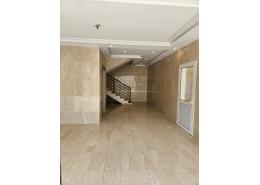 Apartment - 5 bedrooms - 4 bathrooms for للايجار in Al Aziziyah - Jeddah - Makkah Al Mukarramah