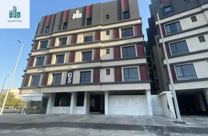 شقة - 4 غرف نوم - 3 حمامات للبيع في المنار - جدة - مكة المكرمة