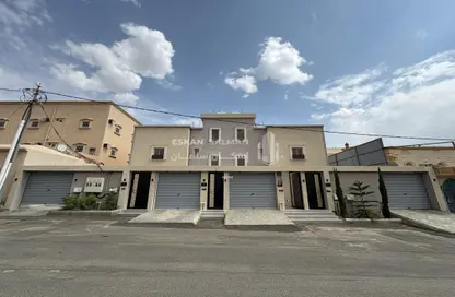 Apartment - 7 Bedrooms - 6 Bathrooms for sale in Al Qayshah - Ahad Rifaydah - Asir