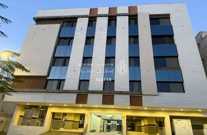 Apartment - 5 Bedrooms - 4 Bathrooms for sale in Al Muhammadiyah - Makah Almukaramuh - Makkah Al Mukarramah