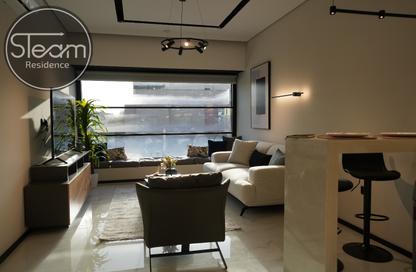 Apartment - 1 Bedroom - 1 Bathroom for rent in Al Olaya - Riyadh - Ar Riyadh