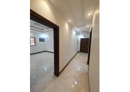 شقة - 3 غرف نوم - 3 حمامات for للبيع in حي التيسير - جدة - مكة المكرمة