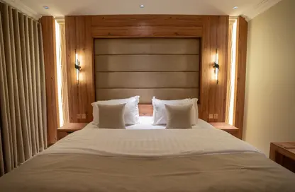 شقة - 2 غرف نوم - 1 حمام للايجار في الروضة - الرياض - الرياض