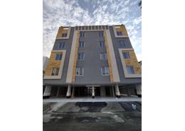 Apartment - 5 bedrooms - 4 bathrooms for للبيع in Ar Rabwah - Jeddah - Makkah Al Mukarramah