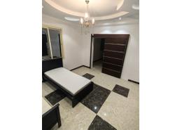 شقة - 6 غرف نوم - 3 حمامات for للبيع in المروة - جدة - مكة المكرمة