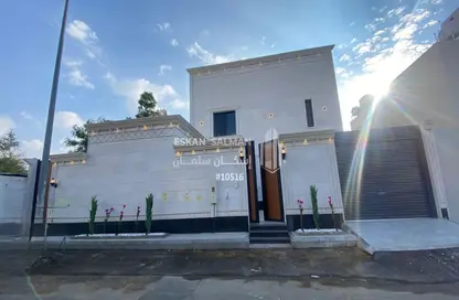 Villa - 7 Bedrooms - 6 Bathrooms for sale in الواسط - امارة منطقة مكة المكرمة - الطائف - Makkah Al Mukarramah