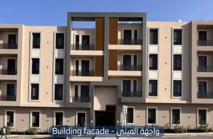 Apartment - 3 Bedrooms - 3 Bathrooms for rent in An Narjis - Riyadh - Ar Riyadh