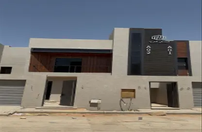 فيلا - 5 غرف نوم - 6 حمامات للبيع في المونسية - الرياض - الرياض