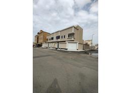 Villa - 4 bedrooms - 5 bathrooms for للبيع in Ash Shati - Jazan - Jazan