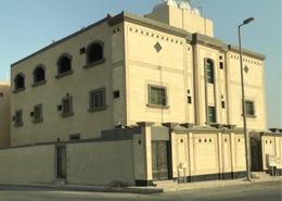 Apartment - 8 bedrooms - 8 bathrooms for للبيع in Dahiyat Al Malik Fahd - Ad Dammam - Eastern