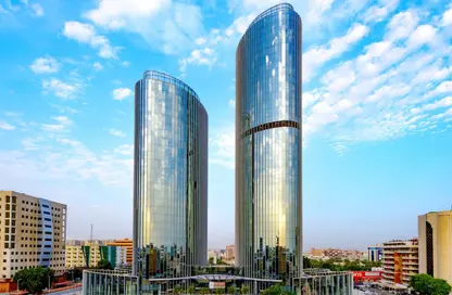 Apartment - 2 Bedrooms - 3 Bathrooms for sale in Ash Sharafiyah - Jeddah - Makkah Al Mukarramah