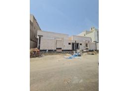 Villa - 5 bedrooms - 3 bathrooms for للبيع in Al Falah - Jeddah - Makkah Al Mukarramah