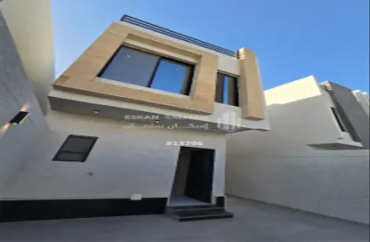 فيلا - 6 غرف نوم - 4 حمامات للبيع في الرحمانية - جدة - مكة المكرمة