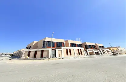 فيلا - 8 غرف نوم - 6 حمامات للبيع في الشراع - الخبر - الشرقية