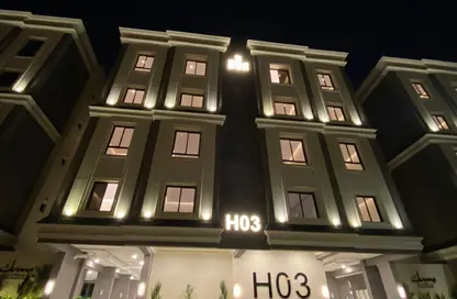 Apartment - 3 Bedrooms - 2 Bathrooms for sale in Al Marwah - Jeddah - Makkah Al Mukarramah