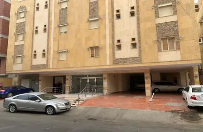 Apartment - 7+ Bedrooms - 7+ Bathrooms for sale in Az Zahra - Jeddah - Makkah Al Mukarramah