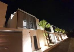 Duplex - 8 bedrooms - 6 bathrooms for للبيع in Abhur Ash Shamaliyah - Jeddah - Makkah Al Mukarramah