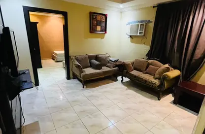 Apartment - 1 Bedroom - 1 Bathroom for rent in Al Munisiyah - Riyadh - Ar Riyadh