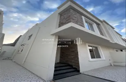 Villa - 7 Bedrooms - 6 Bathrooms for sale in الأخباب - امارة منطقة مكة المكرمة - الطائف - Makkah Al Mukarramah