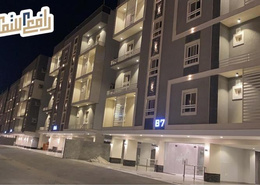 Apartment - 2 bedrooms - 3 bathrooms for للبيع in Mraykh - Jeddah - Makkah Al Mukarramah