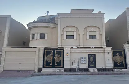 Villa - 4 Bedrooms - 4 Bathrooms for rent in Al Malqa - Riyadh - Ar Riyadh
