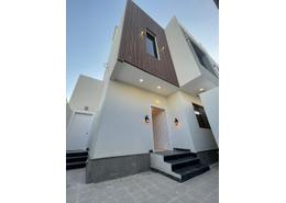 فيلا - 4 غرف نوم - 5 حمامات for للبيع in ابحر الشمالية - جدة - مكة المكرمة