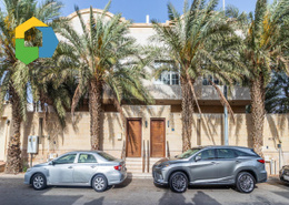 Duplex - 4 bedrooms - 5 bathrooms for للايجار in Ar Rawdah - Jeddah - Makkah Al Mukarramah Duplex - 4 bedrooms - 5 bathrooms for للايجار in Ar Rawdah - Jeddah - Makkah Al Mukarramah