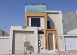 Villa - 6 bedrooms - 7 bathrooms for للبيع in Jaryat Al Umran And Wakhub Ath Thinayan - Buraydah - Al Qassim