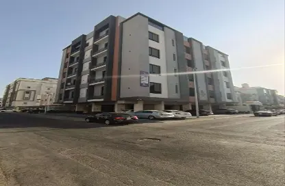 Apartment - 3 Bedrooms - 3 Bathrooms for rent in Ar Rabwah - Jeddah - Makkah Al Mukarramah