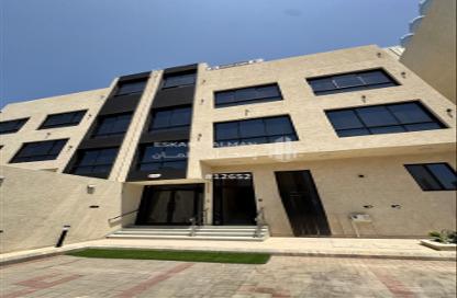 Full Floor - 5 Bedrooms - 3 Bathrooms for sale in Shuran - Madinah - Al Madinah Al Munawwarah