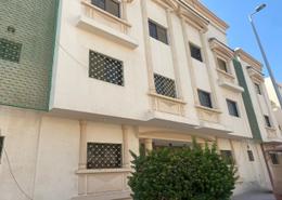 Apartment - 6 bedrooms - 2 bathrooms for للبيع in Ar Rawdah - Jeddah - Makkah Al Mukarramah