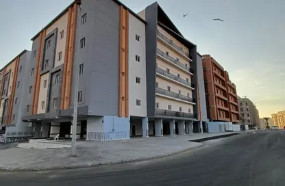 Apartment - 5 Bedrooms - 4 Bathrooms for sale in Ar Riyadh - Jeddah - Makkah Al Mukarramah