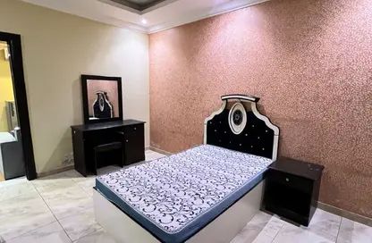 Apartment - 1 Bedroom - 1 Bathroom for rent in Al Munisiyah - Riyadh - Ar Riyadh