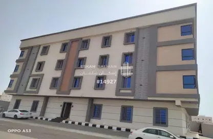 Apartment - 5 Bedrooms - 3 Bathrooms for sale in Al Muhammadiyah 2 - Jazan - Jazan