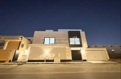 طابق كامل - 6 غرف نوم - 4 حمامات للبيع في إشبيلية - الرياض - الرياض طابق كامل - 6 غرف نوم - 4 حمامات للبيع في إشبيلية - الرياض - الرياض