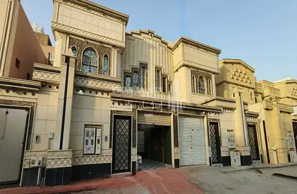 طابق كامل - 6 غرف نوم - 3 حمامات للبيع في الجنادرية - الرياض - الرياض