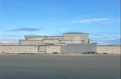Villa - 6 Bedrooms - 5 Bathrooms for sale in Al Iskan - Al Aqiq - Al Baha