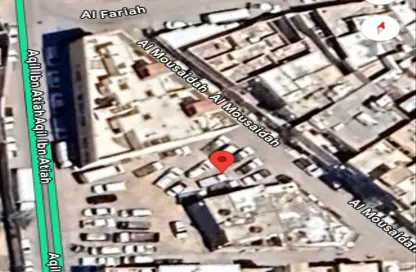 Land - Studio for sale in Manfuhah - Riyadh - Ar Riyadh