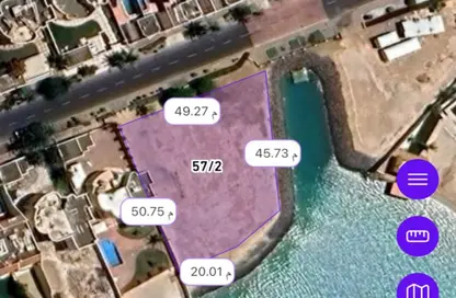 Land - Studio for sale in Jeddah - Makkah Al Mukarramah