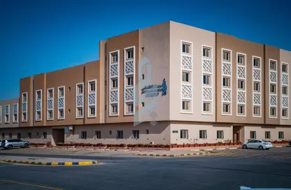 Apartment - 3 Bedrooms - 3 Bathrooms for rent in Ar Rafiah - Riyadh - Ar Riyadh